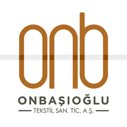 Onbaşıoğlu Tekstil logo