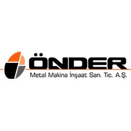 Onder Metal Makina A.s logo