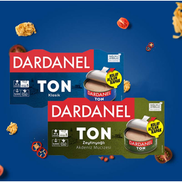 Önen Gıda Sanayi logo