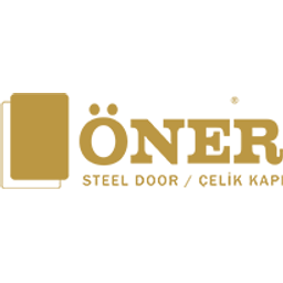 Oner Celik Kapi Tic Ltd Sti logo