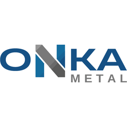 Onka Metal Ltd Sti logo