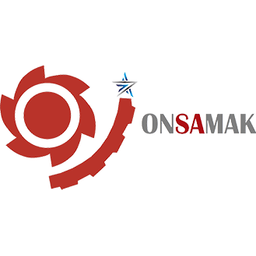 Onsamak Machinery logo