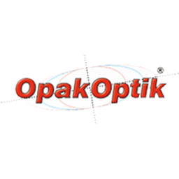Opak Optik San Ve Tic As logo