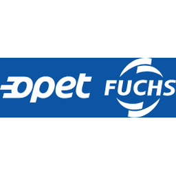 Opet Fuchs Madeni Yağ San. ve Tic logo