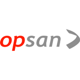 Opsan Orijinal Sac Parça San. ve Tic logo