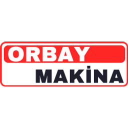 Or Bay Makina San Ltd Sti logo