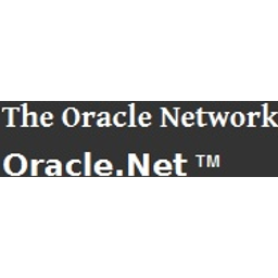 Oracle Muhendislik Ve Sti logo