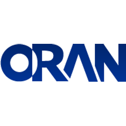 Oran Machinery logo