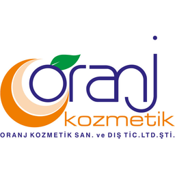 Oranj Kozmetik Ltd Sti logo