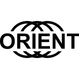 Oriental Elektronik Tic Ltd Sti logo