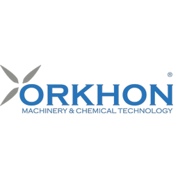 Orkhon Makine Ltd Sti logo