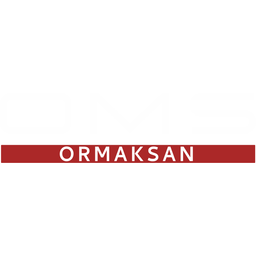Ormaksan Maki̇ne Kalip Sanayi̇ logo