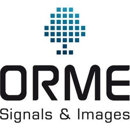 Orme Group logo