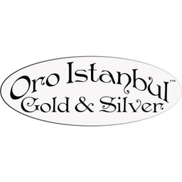 Oro Istanbul Altin Ve Gümüş logo