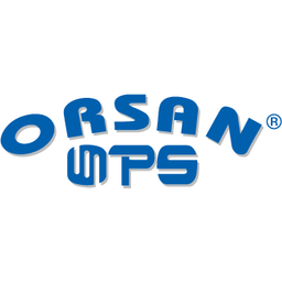 Orsan Ops talasli Imalat Koll. Sti logo