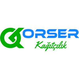Orser Kağitçilik logo