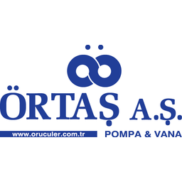 Ortas Oruculer Zirai A S logo