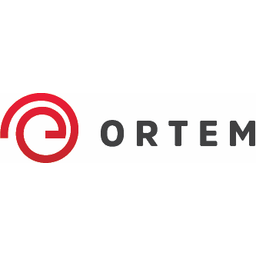 Ortem Elektronik As logo