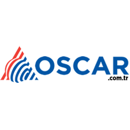 Oscar Global logo