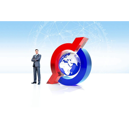 Oska Global As logo