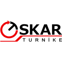 Oskar Turnike Imalatı logo