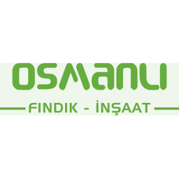 Osmanlı Fındık logo