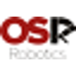 Osr Robotics logo