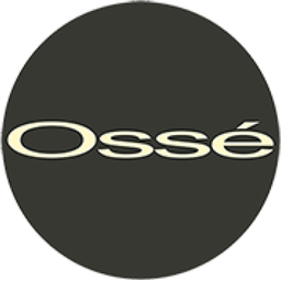 Osse Vision Tekstil Anonim Sirketi logo