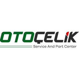 Oto Celik Koll Sti logo