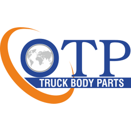 Otp Otomotiv logo