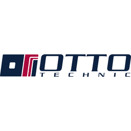 Otto Technic otomotive logo