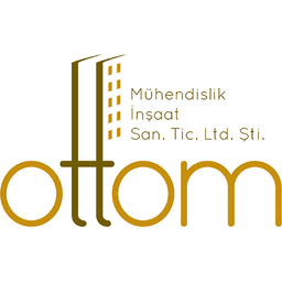 Ottom Kimya logo