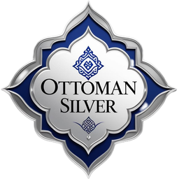 Ottoman Silver Jewelry logo