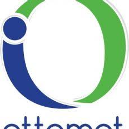 Ottomet Ki̇mya logo