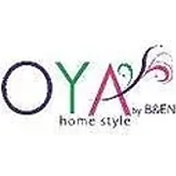 Oya Home Style logo