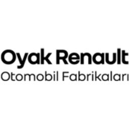 Oyak-renault Otomobil Fab logo