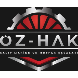 Oz-Hak Kalip Makina logo
