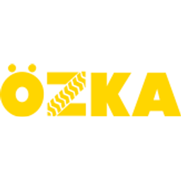 Öz-Ka Lastik ve Kauçuk San. Tic logo