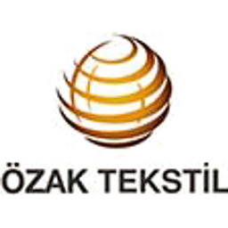Özak Tekstil Konfeksiyon San. ve Tic logo