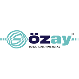 Ozay Dokum logo