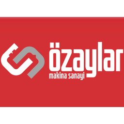 Ozaylar Makina logo