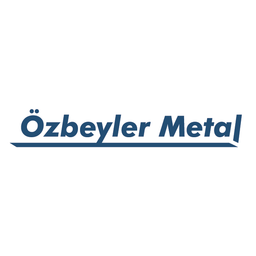 Ozbeyler Metal Yapi Malzemeleri Ltd Sti logo