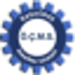 Ozcagdas Makina Sanayi logo