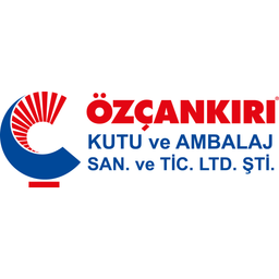 Ozcankiri Kutu Ve Ambalaj Ltd Sti logo