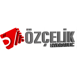 Ozcelik Hydraulic logo