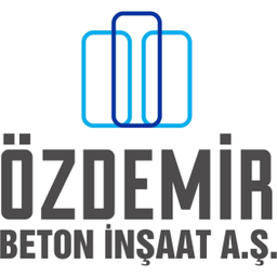 Ozdemir Malzemecilik Anonim Sirketi logo