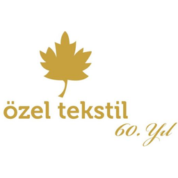 Ozel Tekstil logo