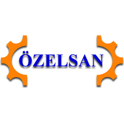 Ozelsan Makina sti logo