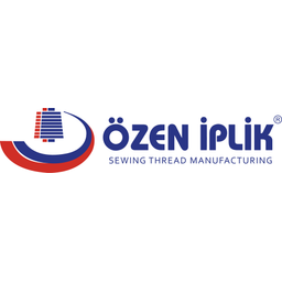 Ozen Iplik Sewing Thread Manufacturer Co logo