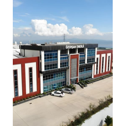Ozersah Enerji Ve Petrol Ltd Sti logo